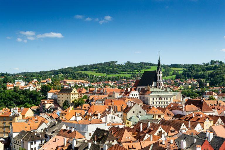 Brno: Historic Downtown Walking Tour